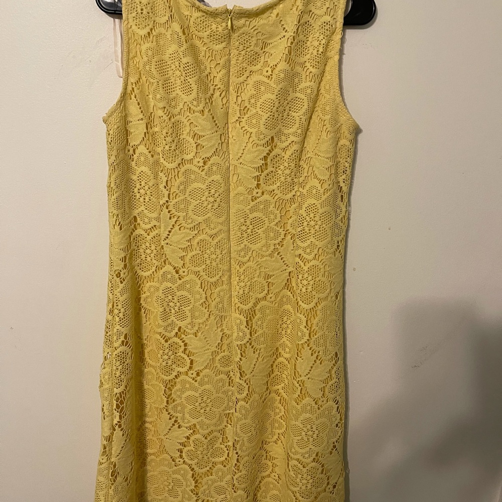 New York and Company size 10 dress